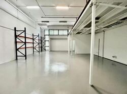 Pantech Business Hub (D5), Factory #572976111